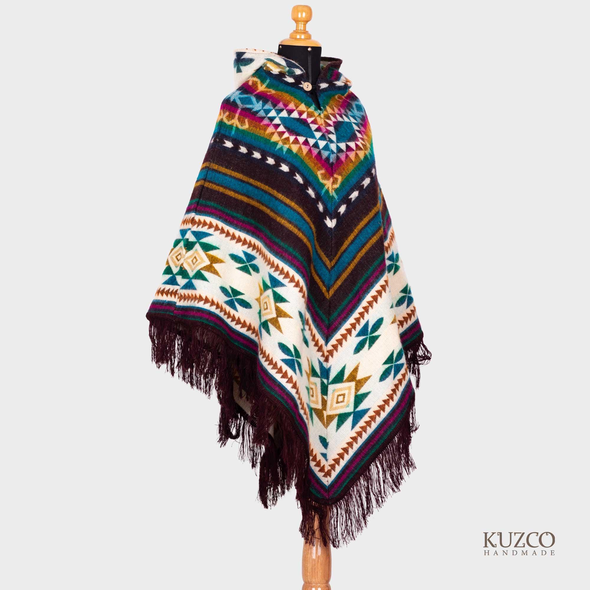 AMERI アメリ　UNDRESSED HANDY OVER PONCHO Ameri UNDRESSED HANDY OVER PONCHO
