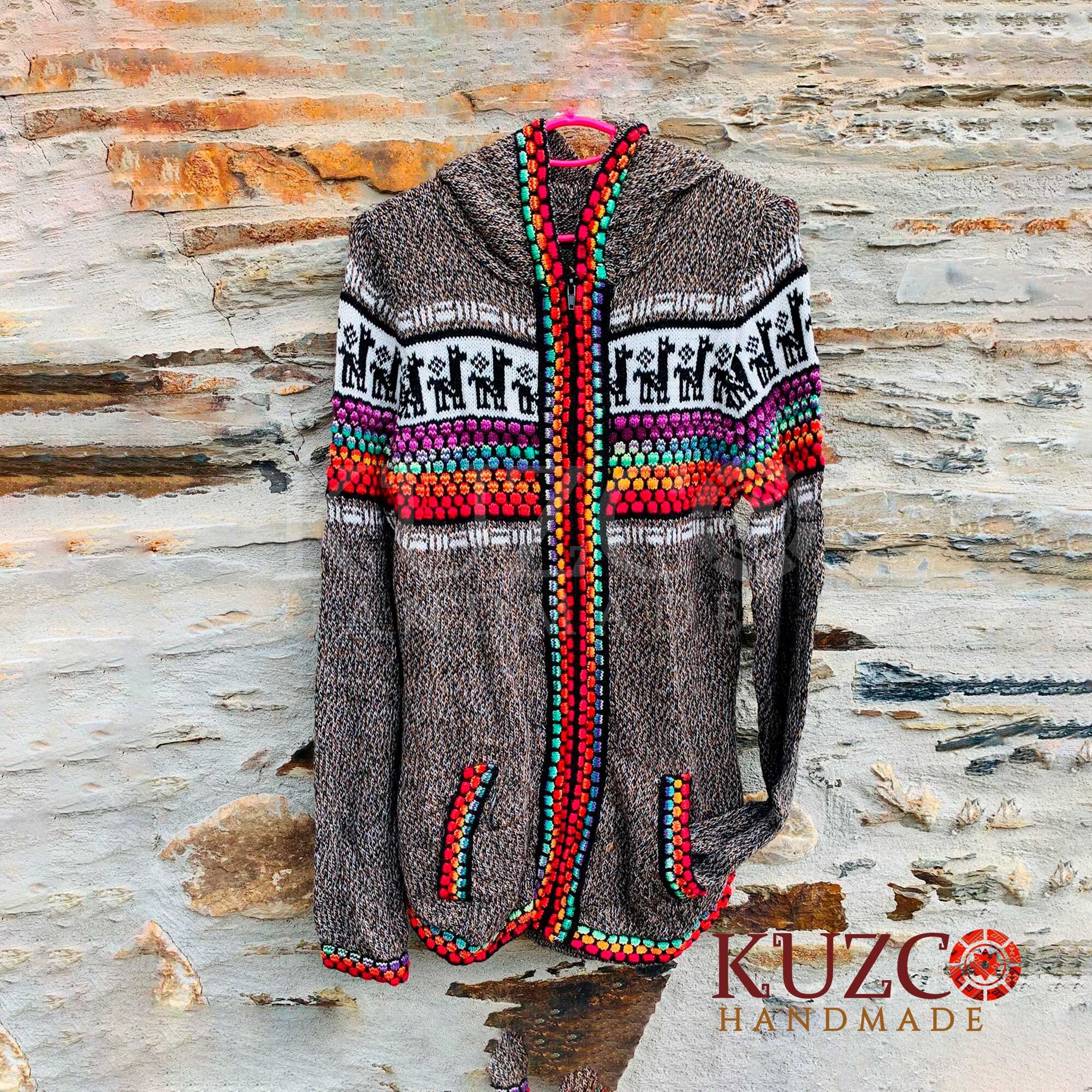 美品 ARTS&SCIENCE / Ethnic cardigan size2 美品 ARTS&SCIENCE / Ethnic cardigan size2