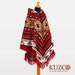 see more listings in the Poncho, Alpaca Poncho section