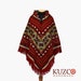 see more listings in the Poncho, Poncho Alpaga section