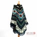 see more listings in the Poncho, Alpaca Poncho section