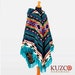 see more listings in the Poncho, Alpaca Poncho section