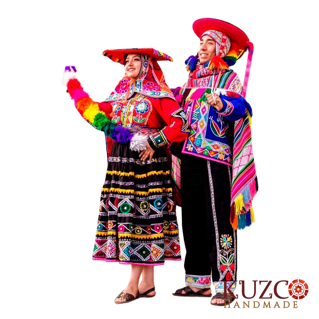 Danza Vestuario De Flor De PiÃ±a Oaxaca Disfraces TÃpicos De MÃ