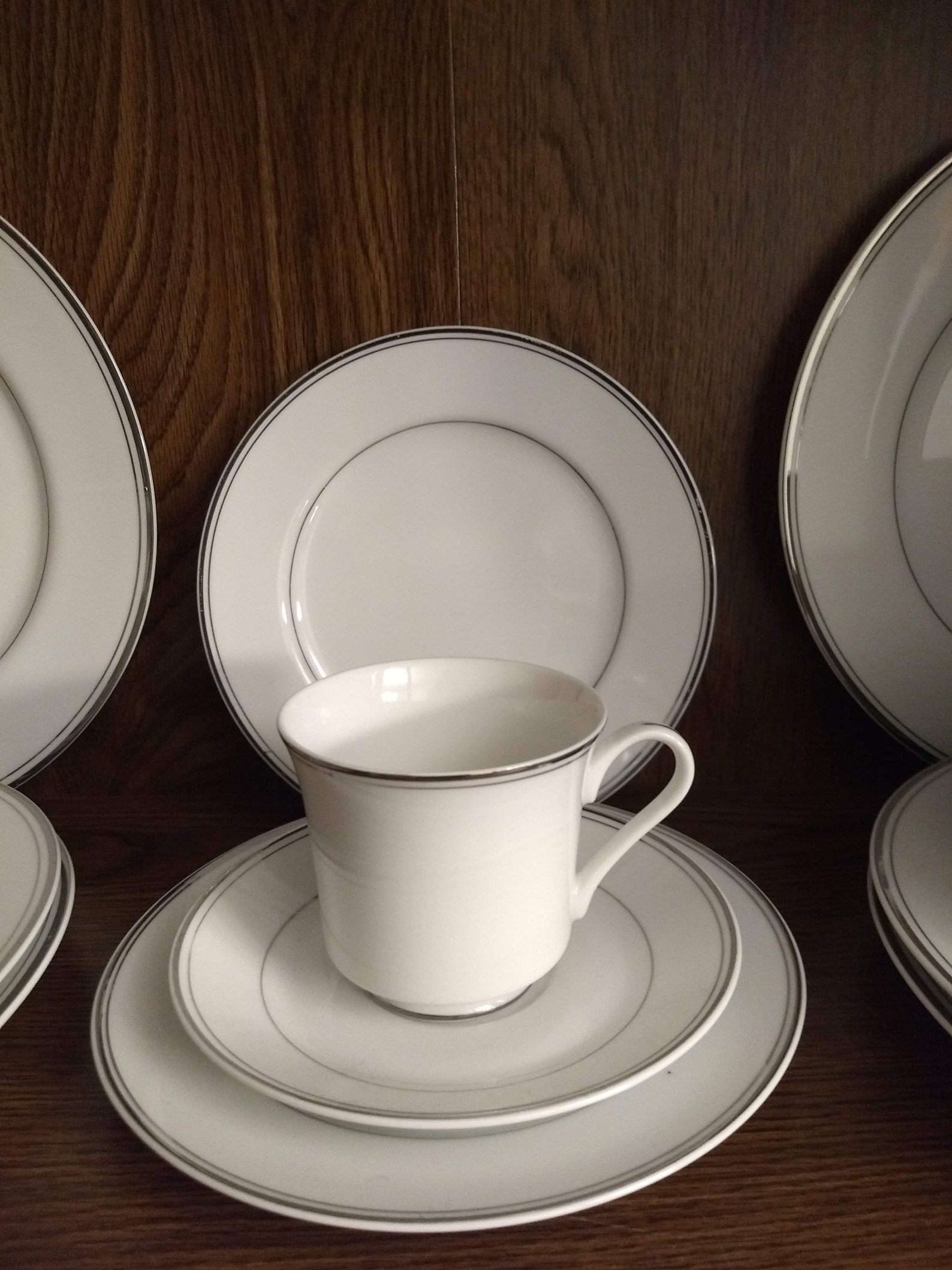 Simplicity Fine China Japan - Etsy