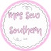 Mrs Sew Southern, LLC
