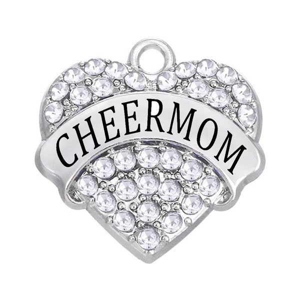 Cheer Mom Etsy