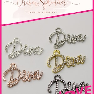 Charm gallery wholesale discount
