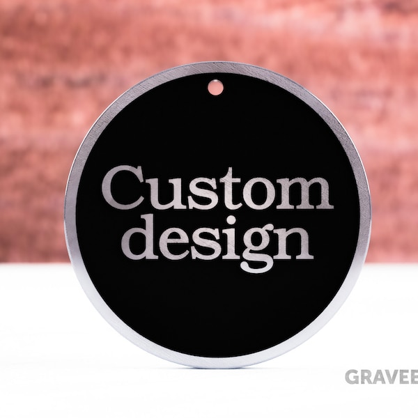 Custom Order