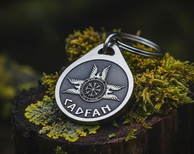 PET ID TAGS