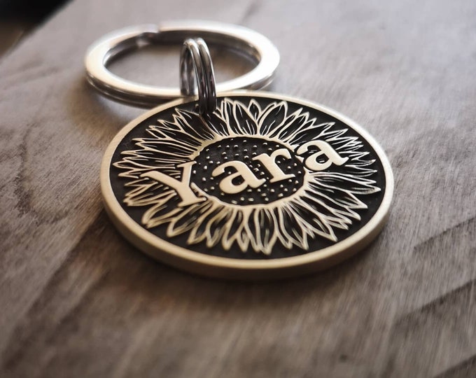 PET ID TAGS