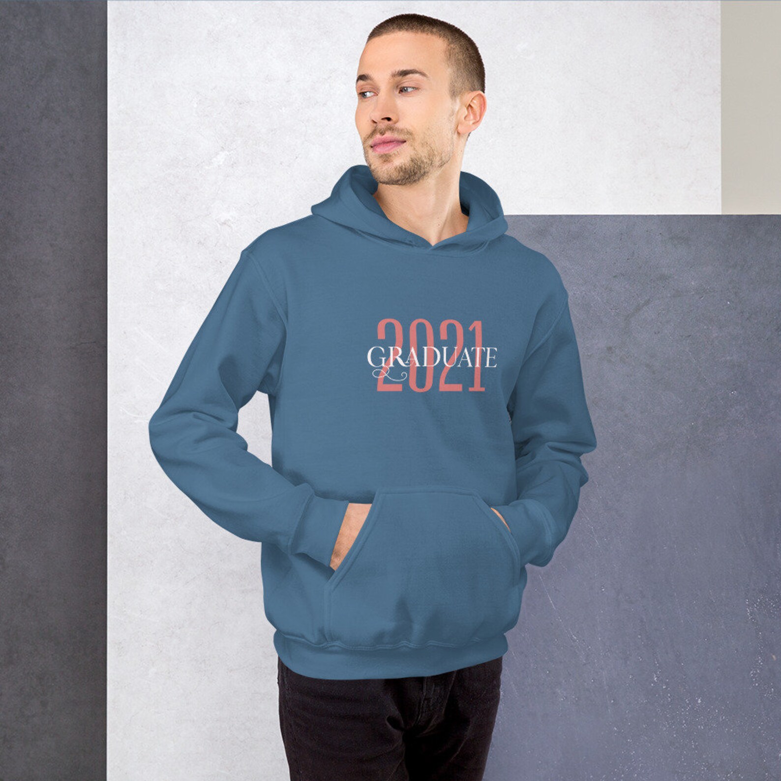 pink ricciardo hoodie