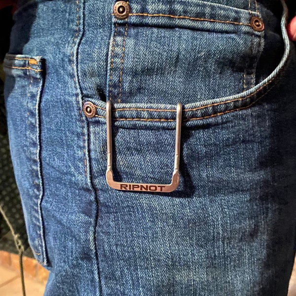 Pocket Protector Etsy