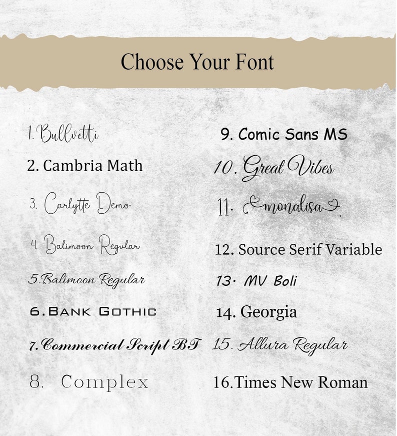 Personalized Name Plate for Desk and Office, Flower Name Plate, Custom ...