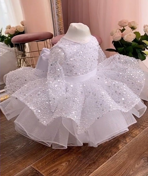 Lovely Children Party Dress Puffy Kids Clothing Big Girl Birthday Dresses  Flower Pattern Long Dresses for Girls of 10 Year Old - China Dress and Girl  Dress price | Made-in-China.com