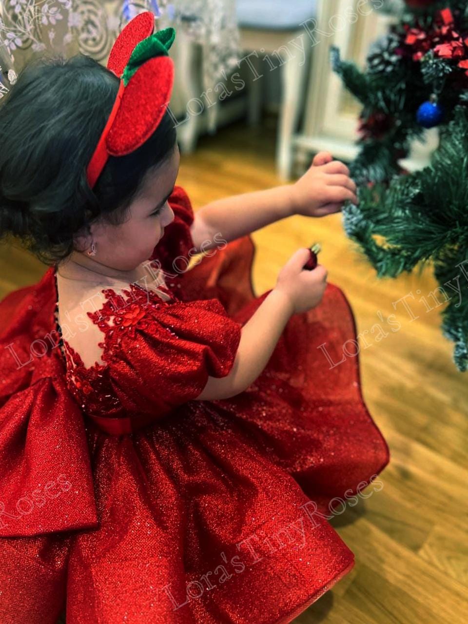 red first birthday dress Amazon.com: Berry First Birthday Outfit Girl Strawberry Baby Dress Strawberry One Shirt 1st Birthday Toddler One Tutu Tulle Skirt, Onesies for Baby Girl and Bow Baby Headbands 3pcs Strawberry Birthday Dress :
