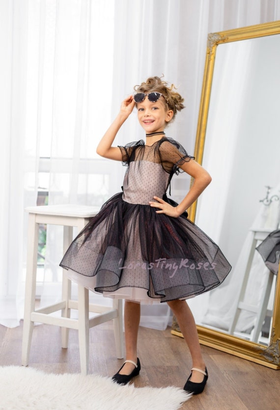 purple and black wedding dress Black and Purple Gothic Wedding Dress With Lace Embroidery –  WonderlandByLilian