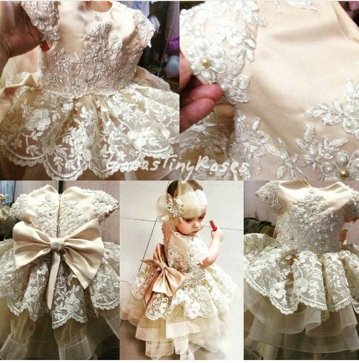 treat ürself girly lace tutu (Beige) F treatürself girly lace tutu (beige) girly lace tutu(beige