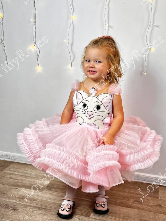 pink marie dresses Marie Dress in Tea Rose Louise New York