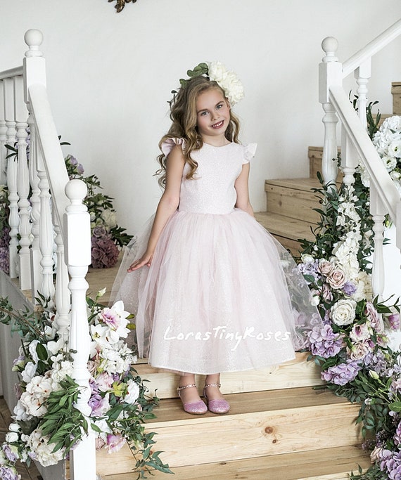 Baby girl dresses for a wedding sales