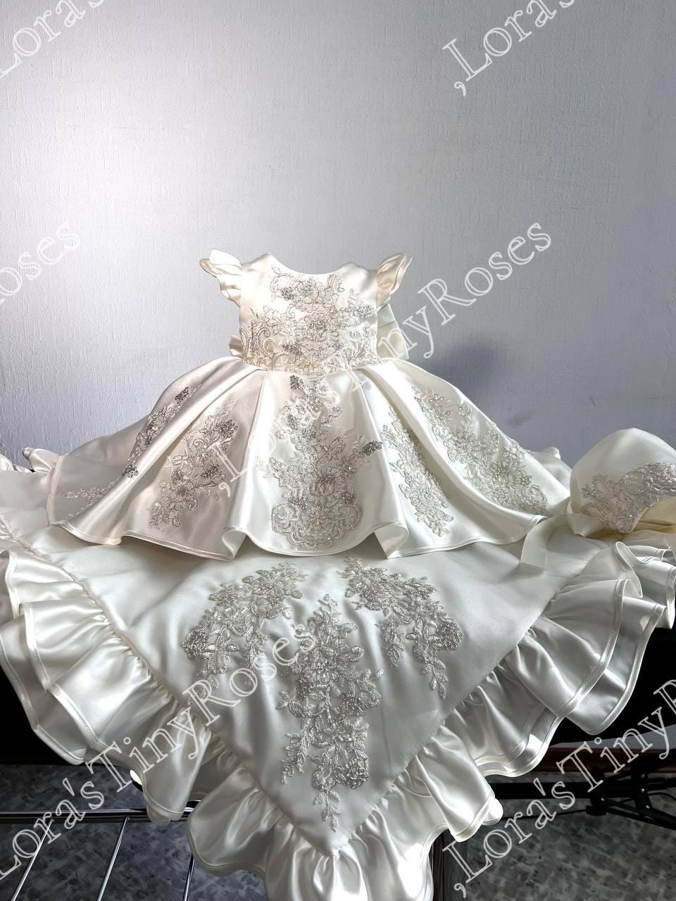 Lace Dress Baptism Mom - Etsy Canada