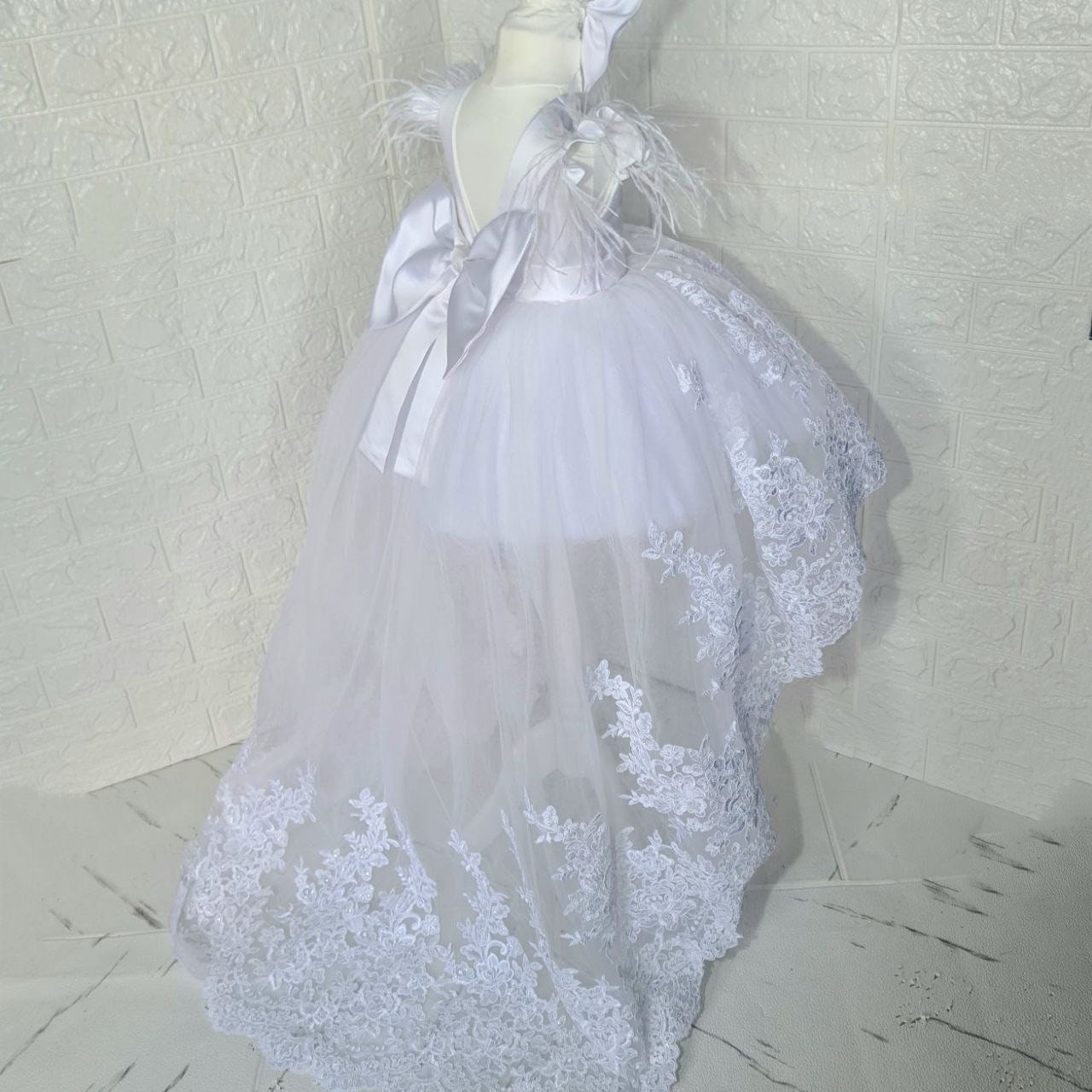 Old wedding dresses for stillborn babies 2025