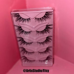 Bratz Babe Lashes