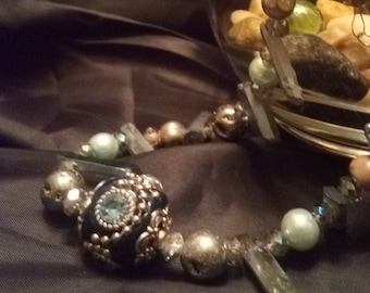 Ethereal Necklace