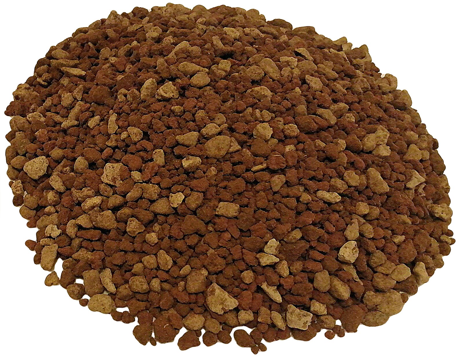 Bonsai Soil Akadama, Pumice, Lava Rock 1 Litre Premium Bag for