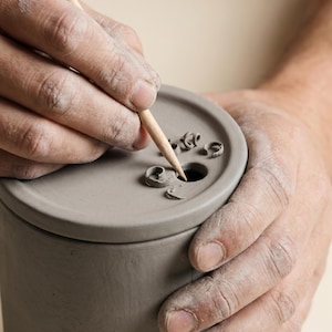 tumbler template
 slab building
 pottery pattern
 clay tumbler
 ceramic template
handmade tumbler
diy pottery
travel mug pdf
pottery guide
clay craft
 stoneware diy
 pottery tools
 ceramic pdf