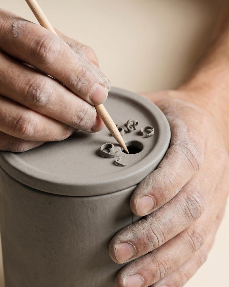 tumbler template
 slab building
 pottery pattern
 clay tumbler
 ceramic template
handmade tumbler
diy pottery
travel mug pdf
pottery guide
clay craft
 stoneware diy
 pottery tools
 ceramic pdf