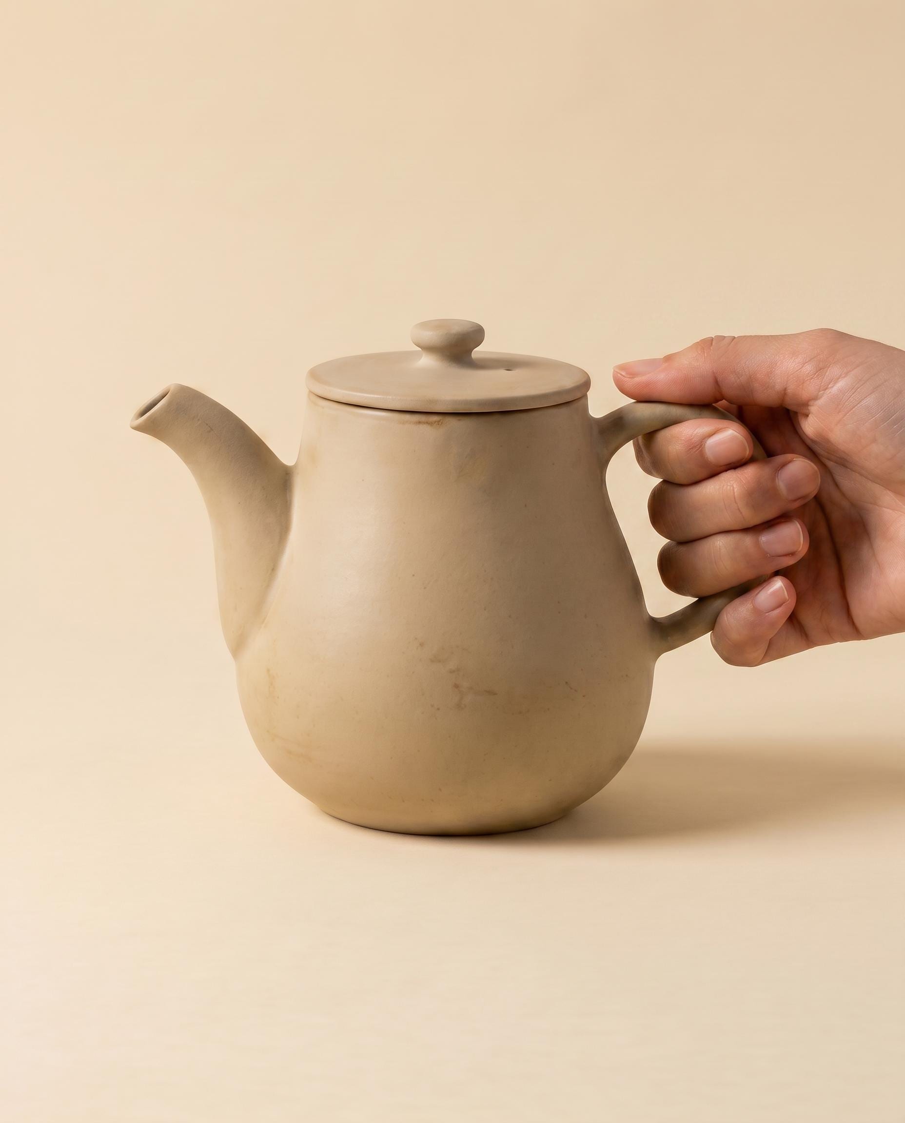 Slab Teapot Tutorial Slab Built Teapot Template PDF, Pottery Pattern 3 Sizes, Ceramic ...