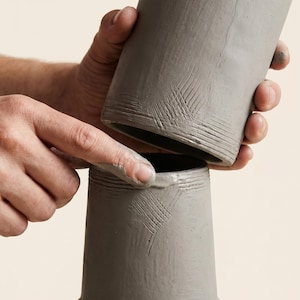tumbler template
 slab building
 pottery pattern
 clay tumbler
 ceramic template
handmade tumbler
diy pottery
travel mug pdf
pottery guide
clay craft
 stoneware diy
 pottery tools
 ceramic pdf