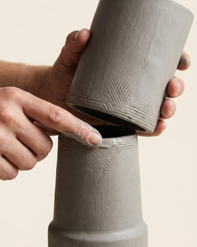 tumbler template
 slab building
 pottery pattern
 clay tumbler
 ceramic template
handmade tumbler
diy pottery
travel mug pdf
pottery guide
clay craft
 stoneware diy
 pottery tools
 ceramic pdf