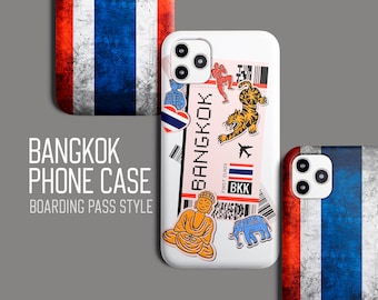 Bangkok Phone Case