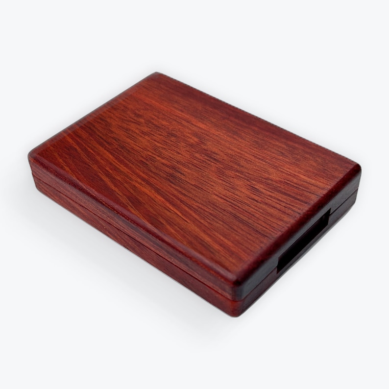 Card Box Cribbage/travel Cribbage/mini Cribbage Board - Etsy