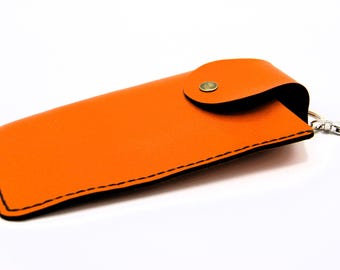 Cell phone case