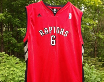 Toronto Raptors Vintage Jerseys, Raptors Retro Jersey