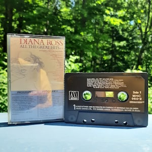 Sweat cassette audio année 80 , 90 disco