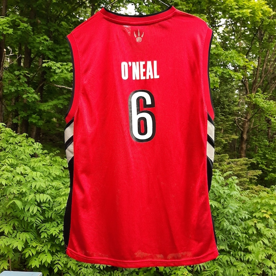 Ideas for the Toronto Raptors two remaining jerseys