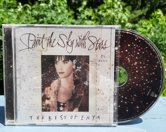 enya album all the stars enya album all the stars