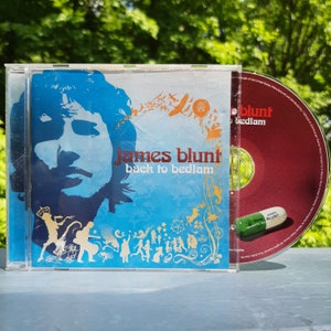 james blunt back to bedlam review james blunt back to bedlam review