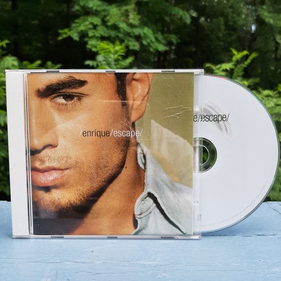 enrique iglesias song hero is on what album enrique iglesias song hero is on what album