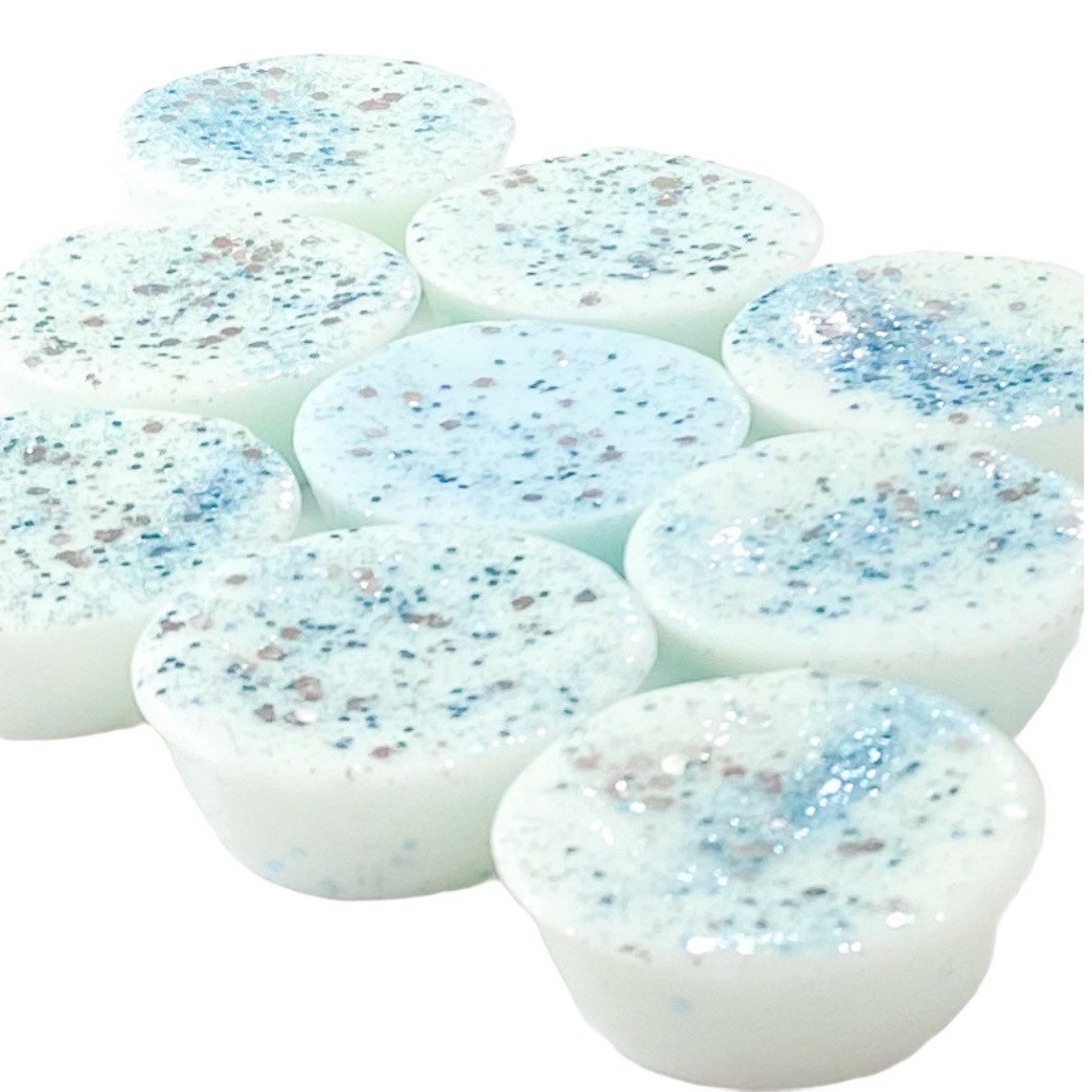 Blue Laundry wax melts highly scented home fragrance snap bar Etsy