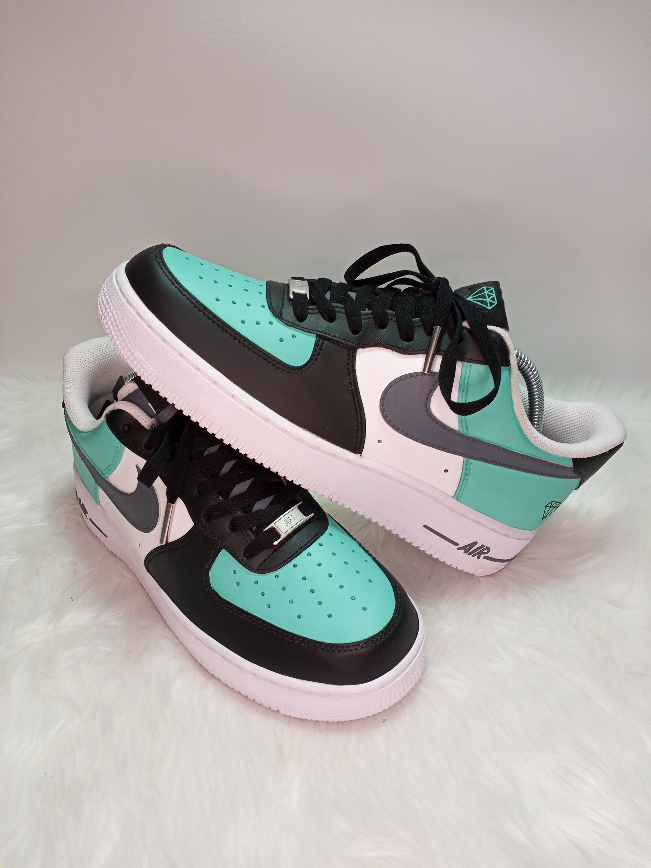 nike air force 1 07 tiffany