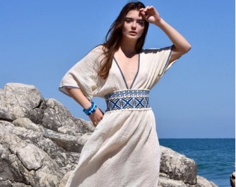 turkish summer dresses