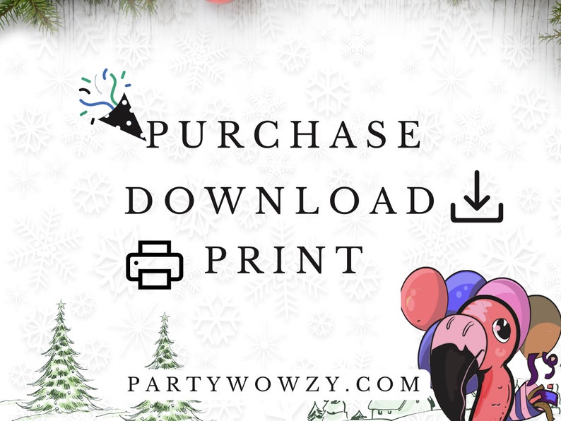 Mini Bar in a Jar Printable Christmas Gift Tag for Coworkers, Friends