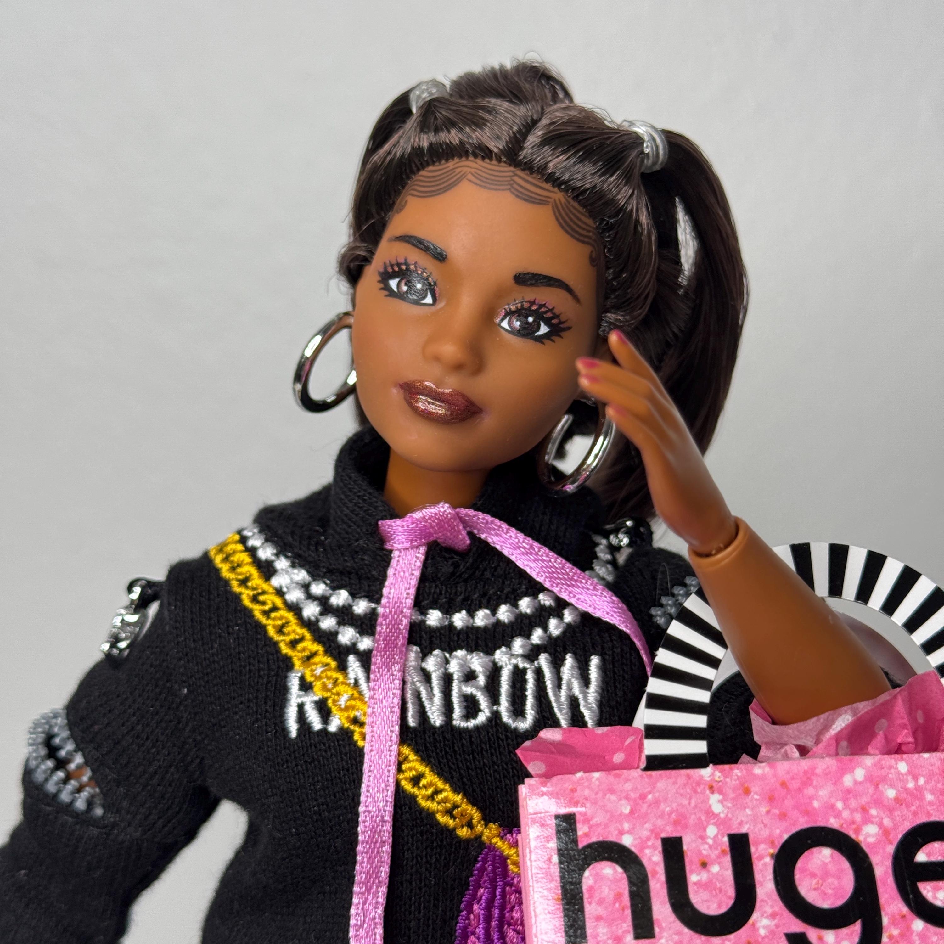 Blasck Barbie MuÃ±eca Barbie Original Precio Barbie Dolls With