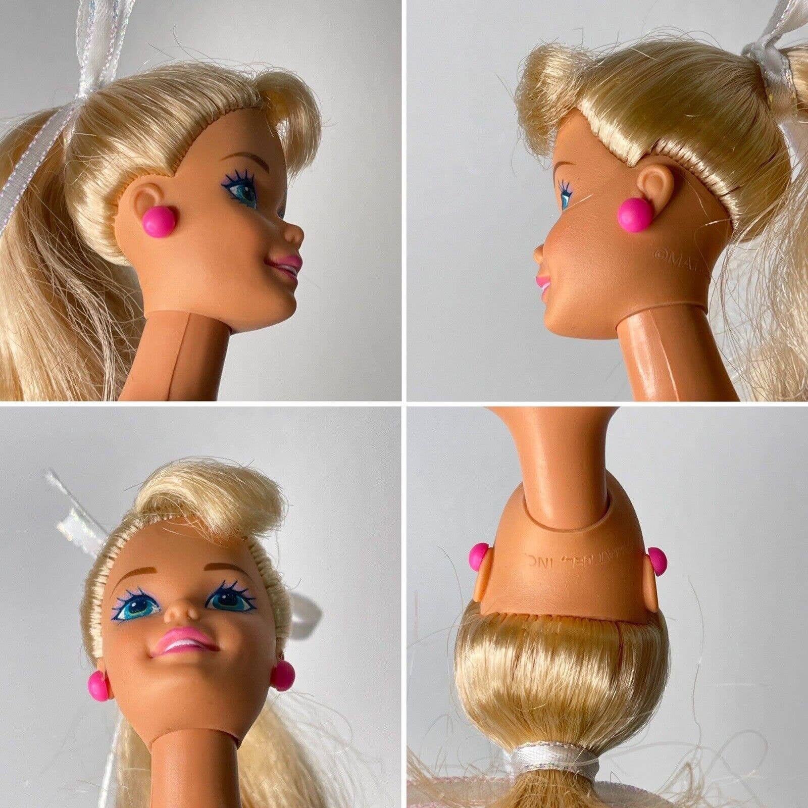 その他 Vintage Barbie $_57.JPG?set_id=8800005007
