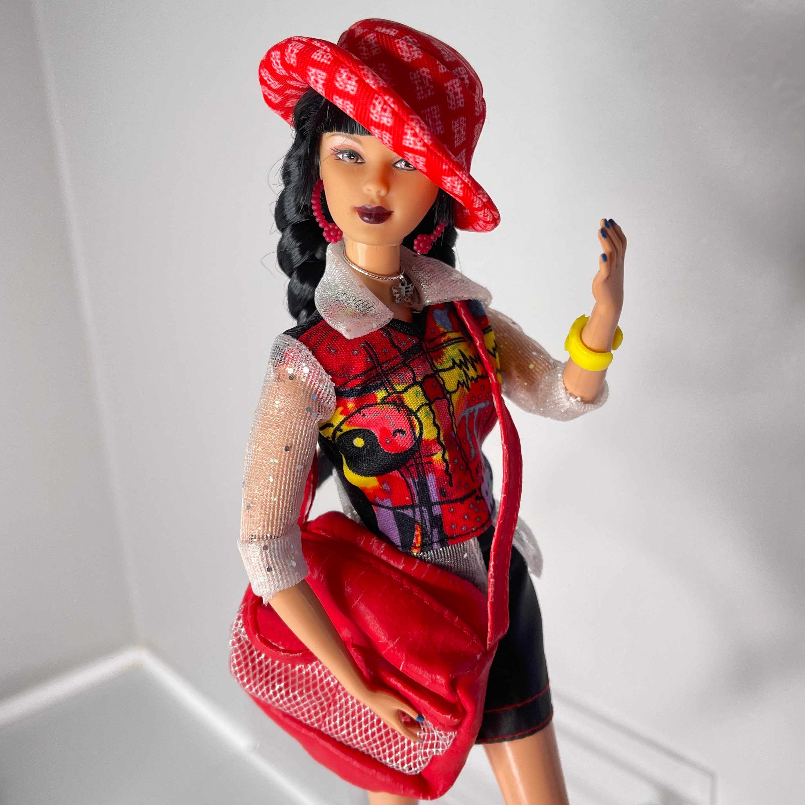 Generation girl online mari