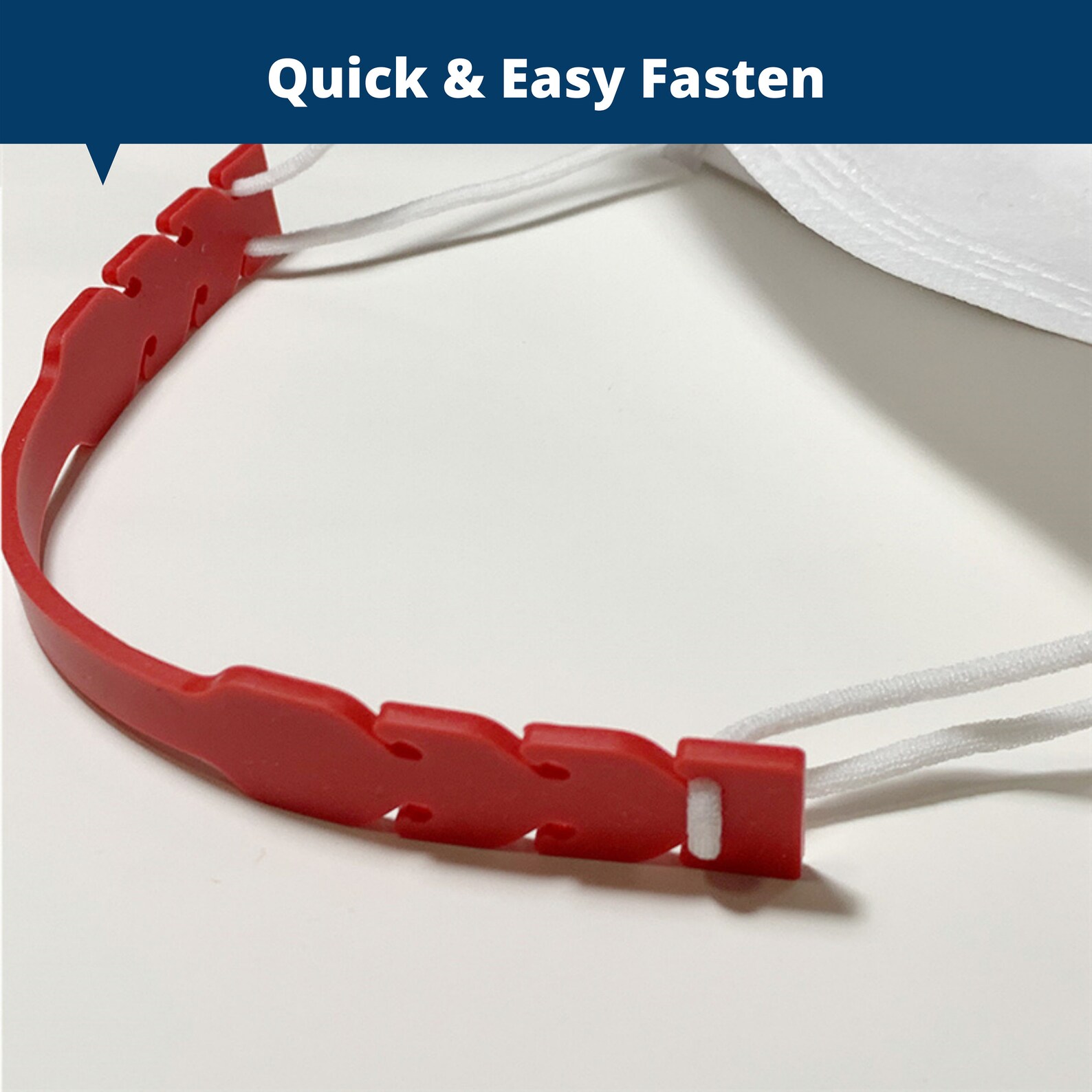 Kids Face Mask Extender 3 Pack For Comfort And Safety Ear Etsy